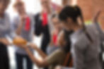 Recognizing significant moments in your employees' careers with corporate gifts.